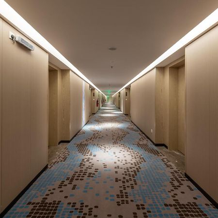 Aber Bani Amr Hotel Al Namas Kültér fotó
