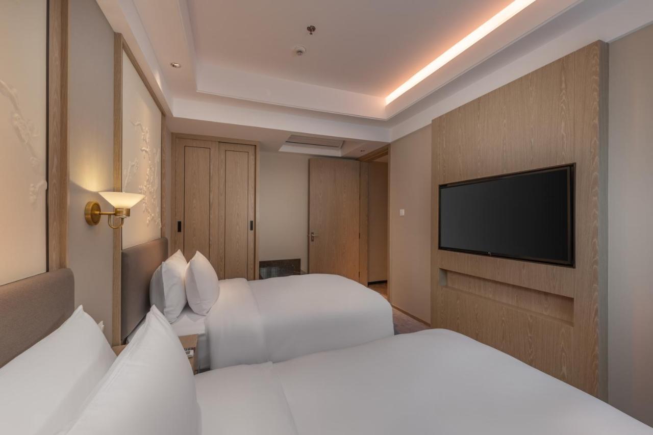Aber Bani Amr Hotel Al Namas Kültér fotó