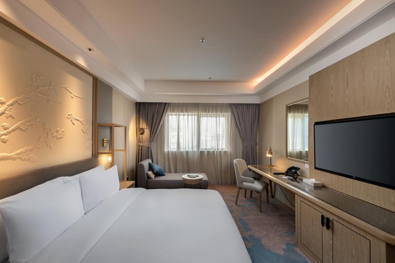 Aber Bani Amr Hotel Al Namas Kültér fotó