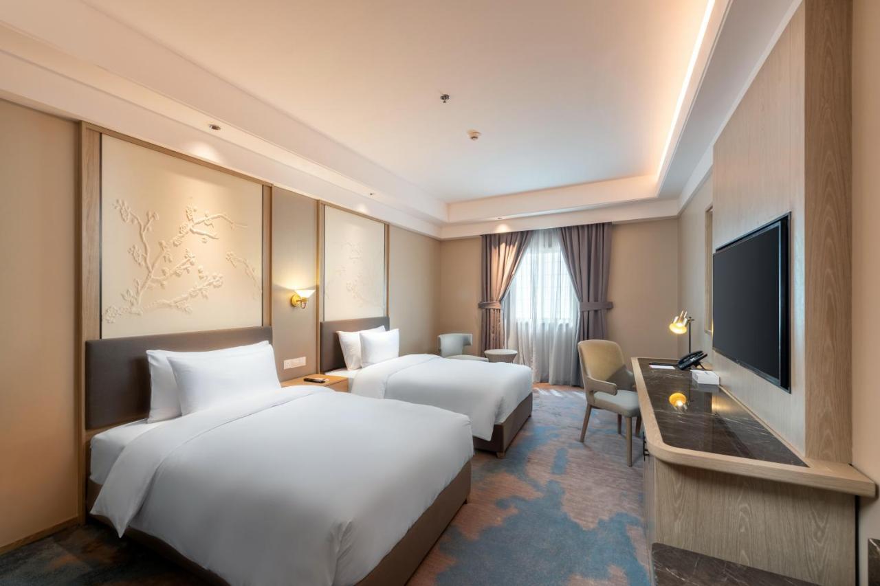 Aber Bani Amr Hotel Al Namas Kültér fotó